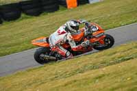 Advanced Group Orange Bikes